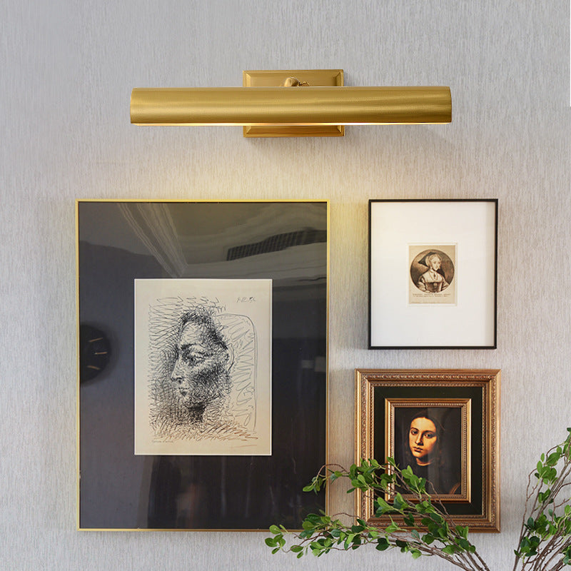 16" picture light