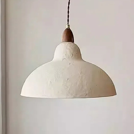 Image with text section