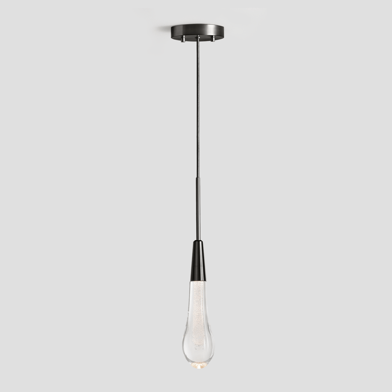 Franing SHOP ALL,crystal chandelier,Ceiling,Island counter/dining room,pendant BRONZE / 1 light Soltaire Pendant 2'' 1 light 2 lights