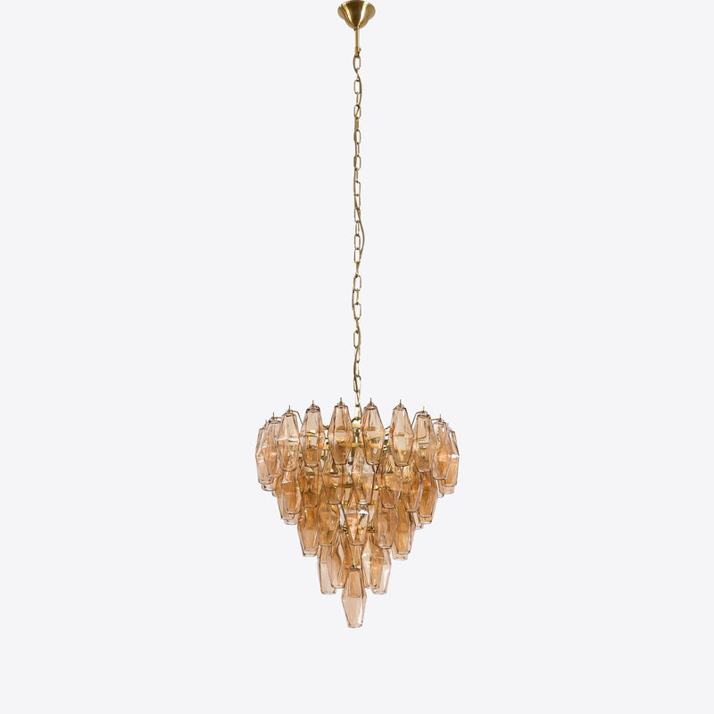 Asti Murano Chandelier
