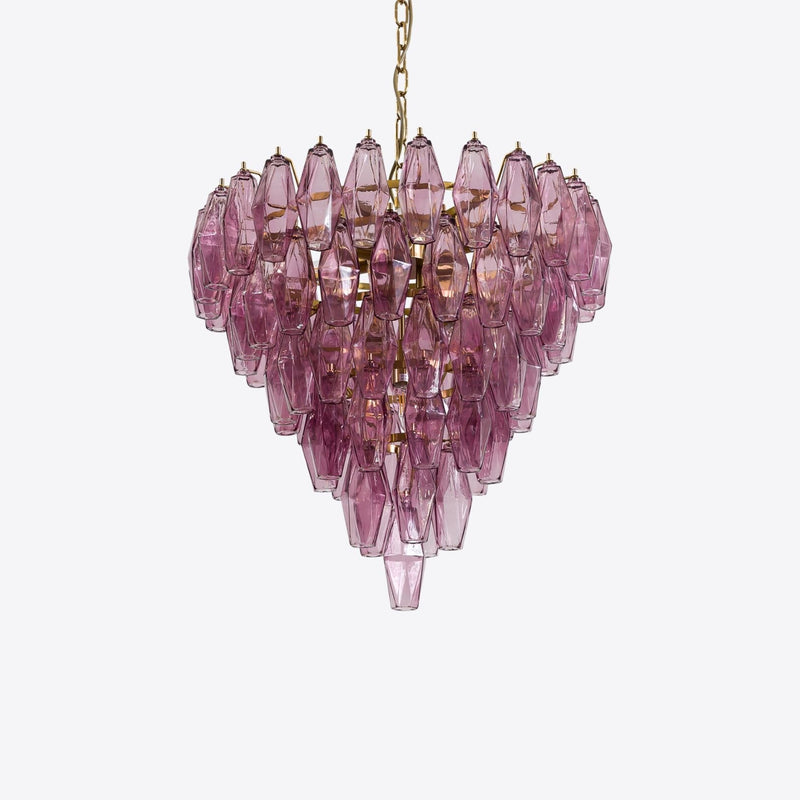 Asti Murano Chandelier