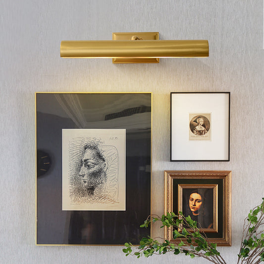 16" picture light