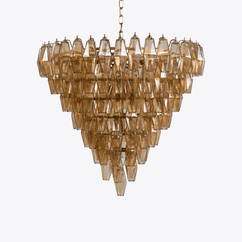 Asti Murano Chandelier
