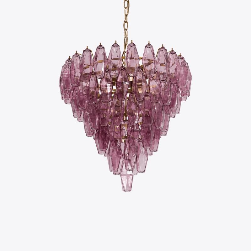 Asti Murano Chandelier