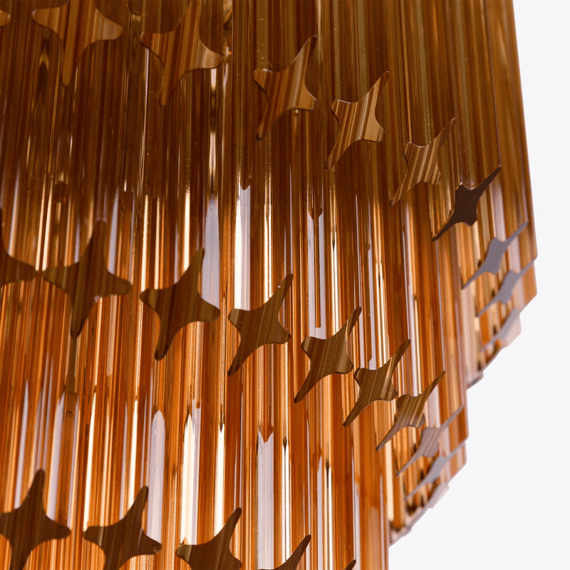 Raphael Murano Chandelier