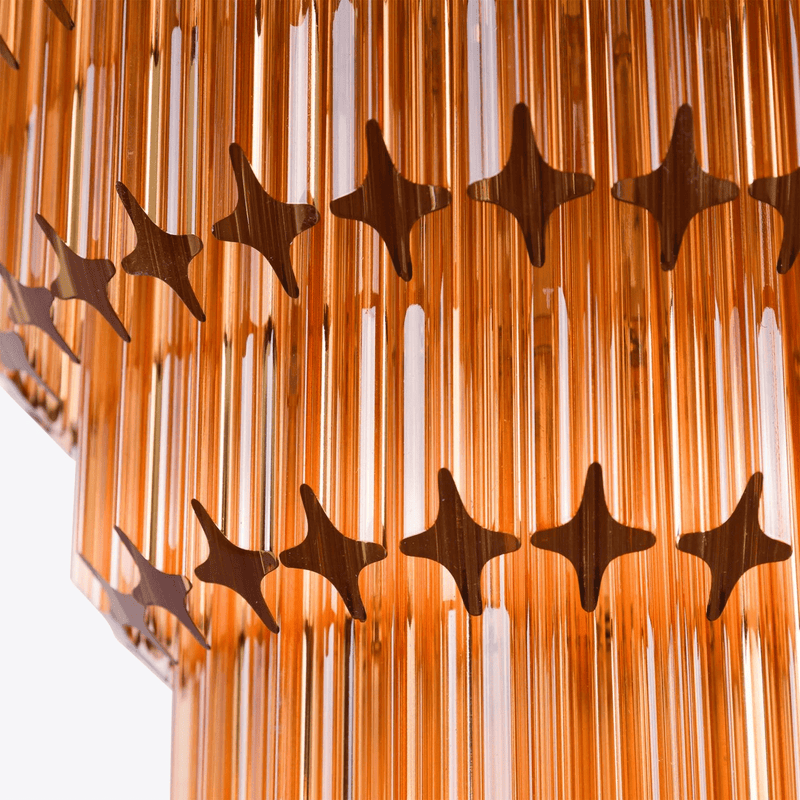 Raphael Murano Chandelier