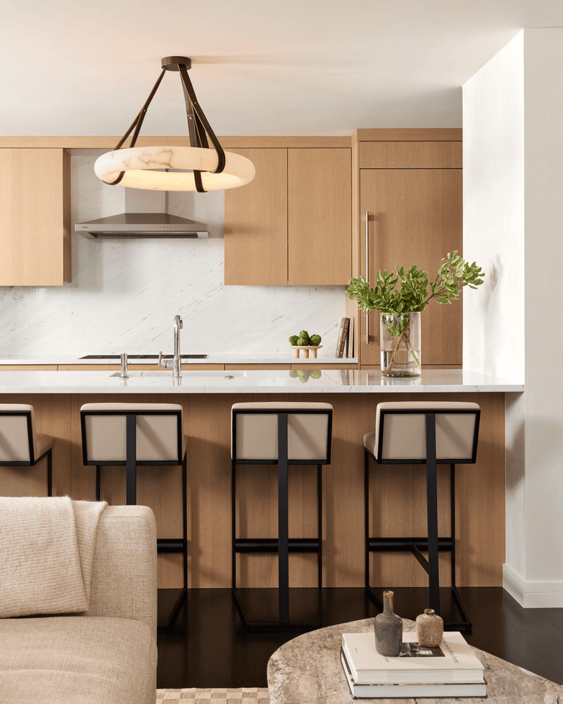 Oslo Pendant Light B