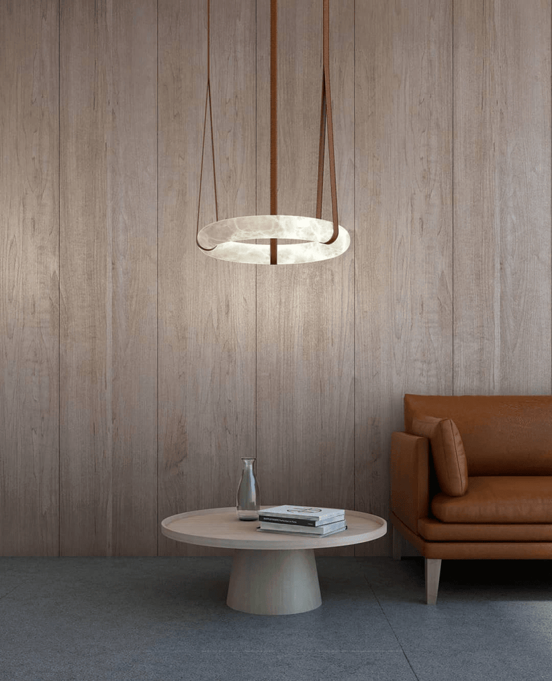 Oslo Pendant Light B