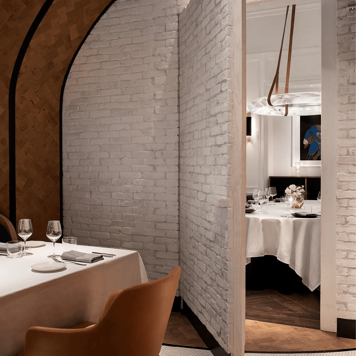 Oslo Pendant Light B