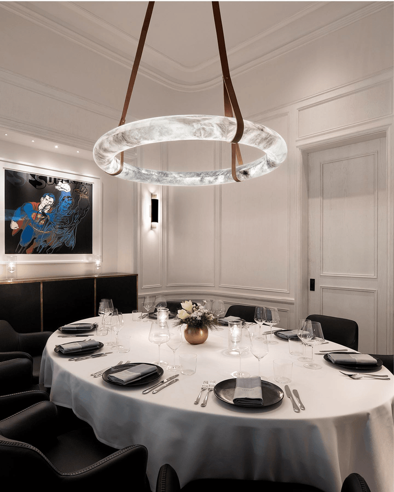 Oslo Pendant Light B