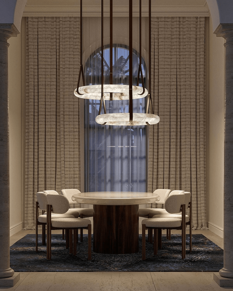 Oslo Pendant Light B