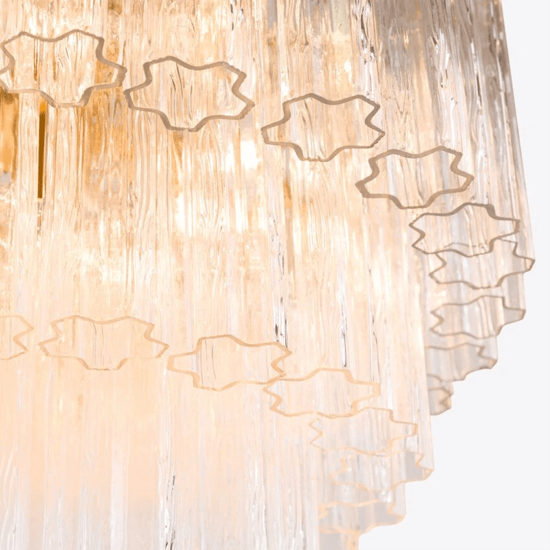 Medium Treviso Chandelier