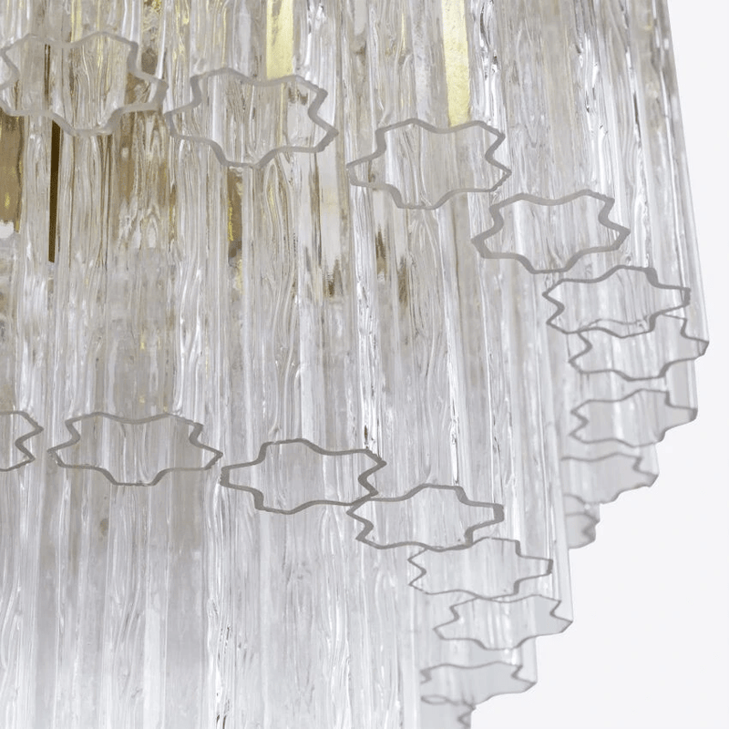 Medium Treviso Chandelier