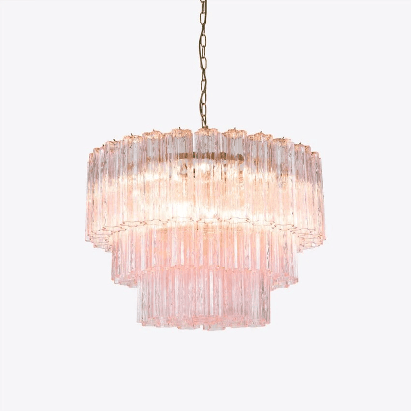 Medium Treviso Chandelier