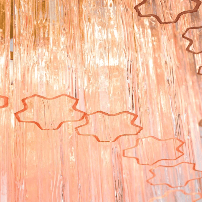 Medium Treviso Chandelier