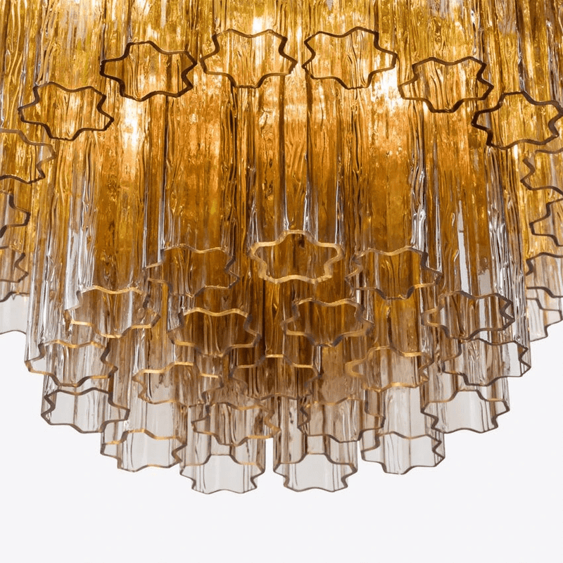 Medium Treviso Chandelier