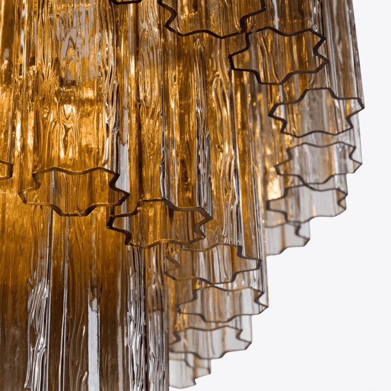 Medium Treviso Chandelier