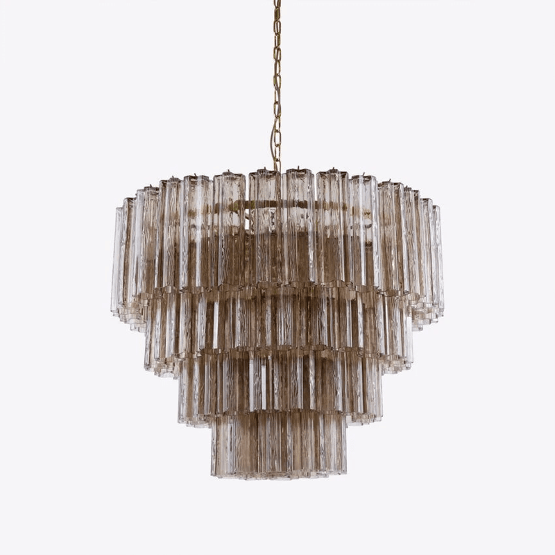 Large Treviso Chandelier