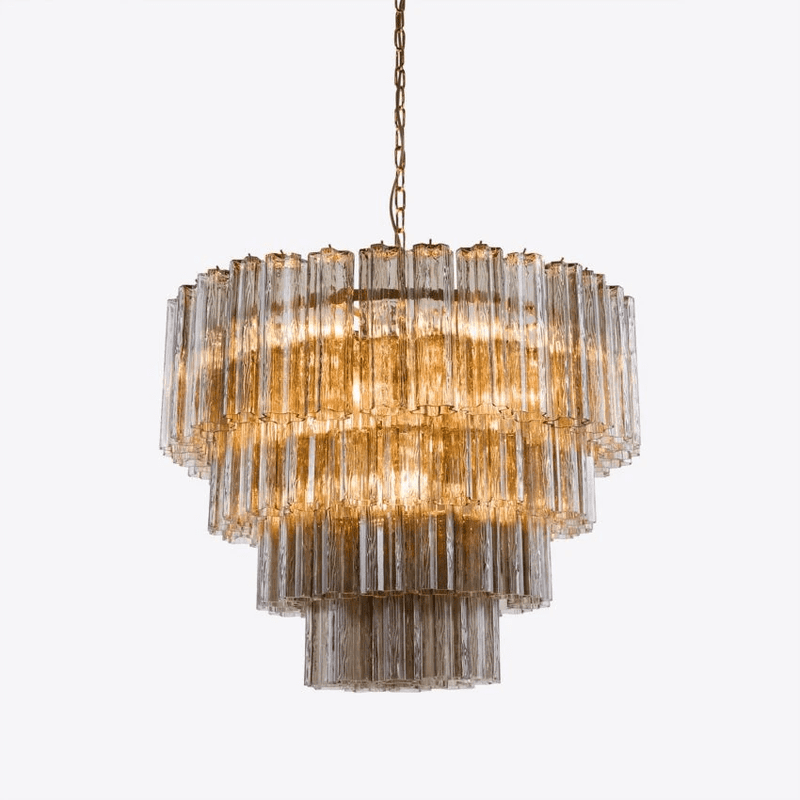 Large Treviso Chandelier