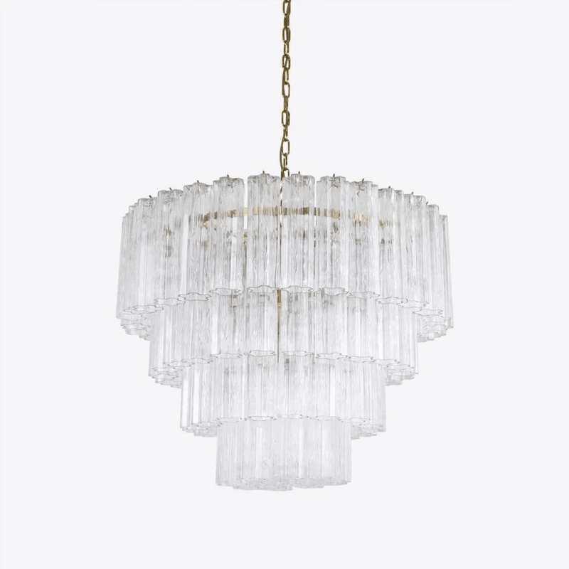 Large Treviso Chandelier