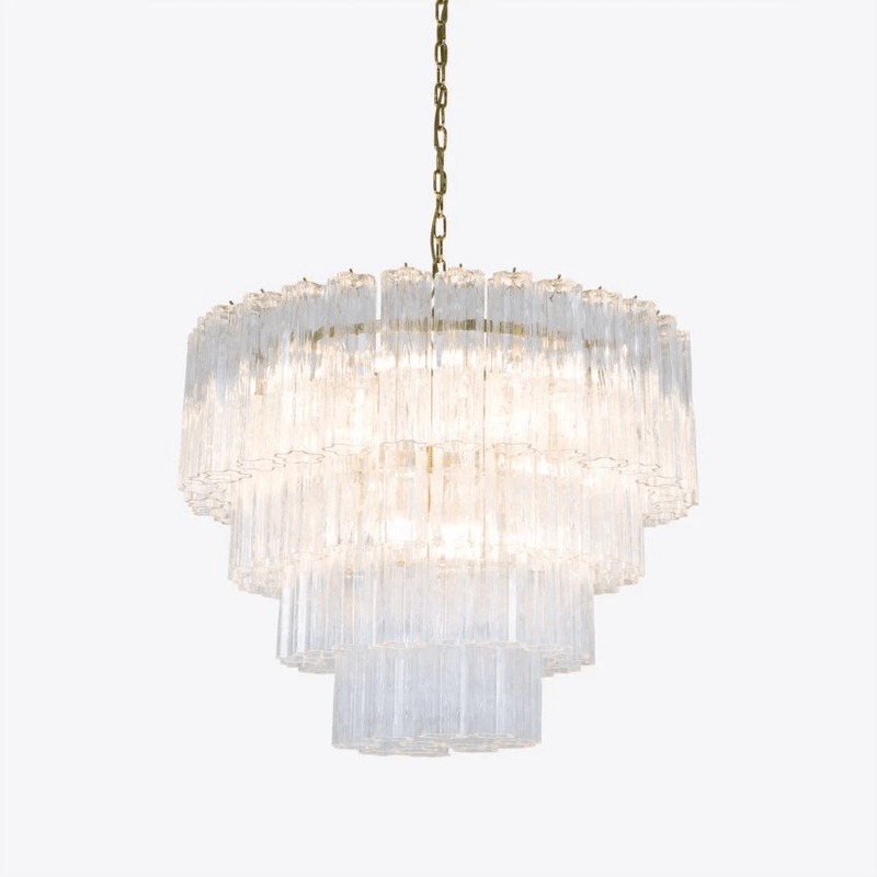 Large Treviso Chandelier