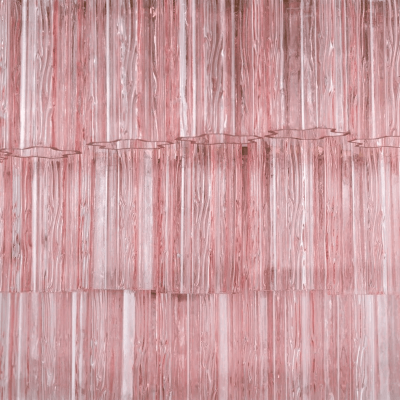 Large Treviso Chandelier