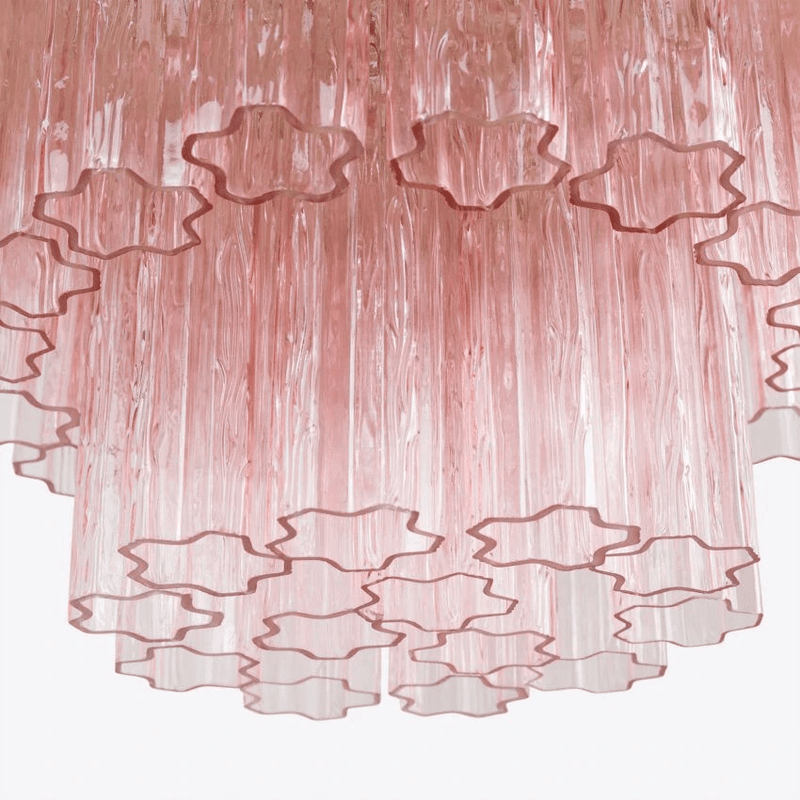 Large Treviso Chandelier