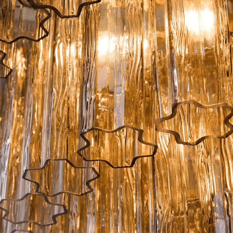 Large Treviso Chandelier