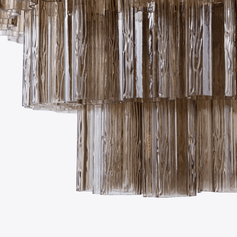 Large Treviso Chandelier