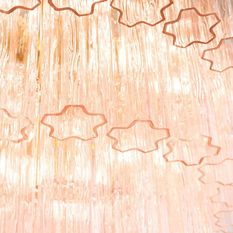 Large Treviso Chandelier