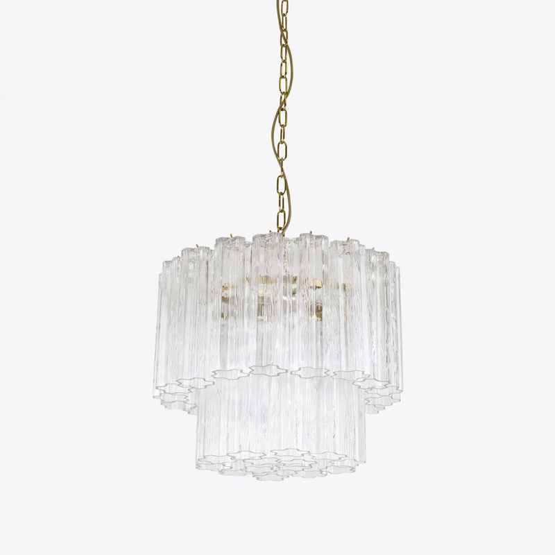 Small Treviso Chandelier