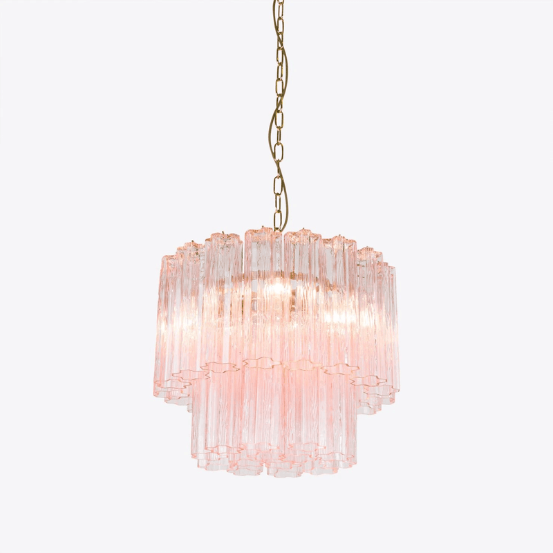Small Treviso Chandelier