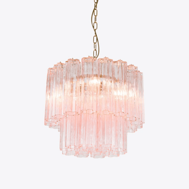 Small Treviso Chandelier