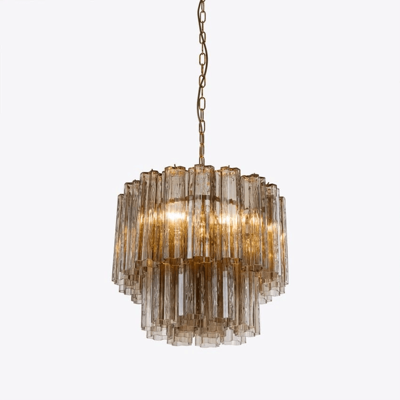 Small Treviso Chandelier