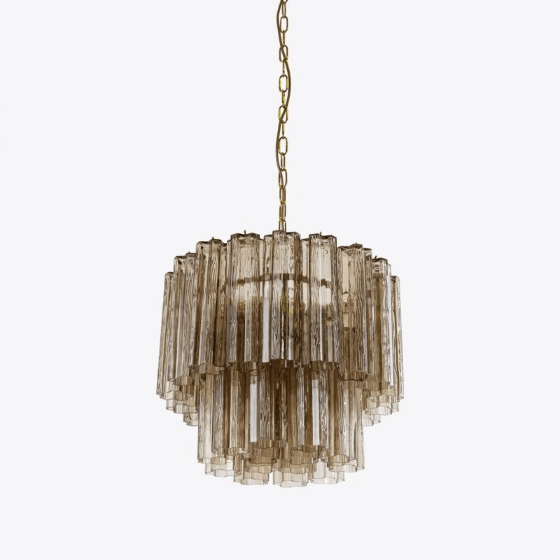 Small Treviso Chandelier