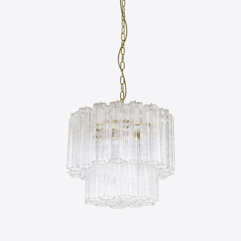 Small Treviso Chandelier