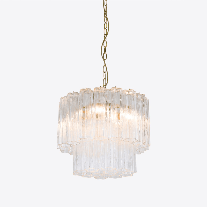 Small Treviso Chandelier