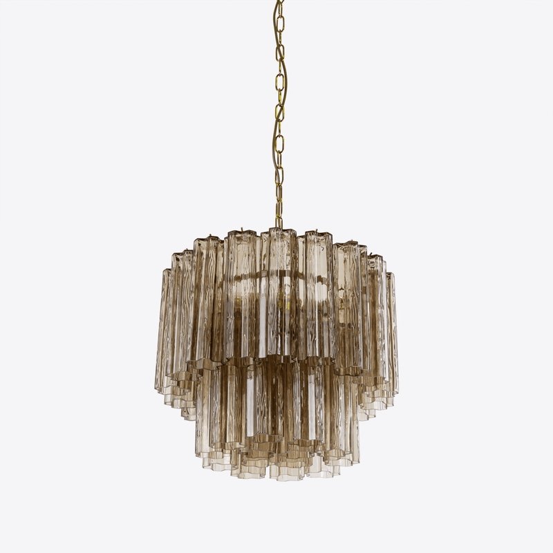 Small Treviso Chandelier