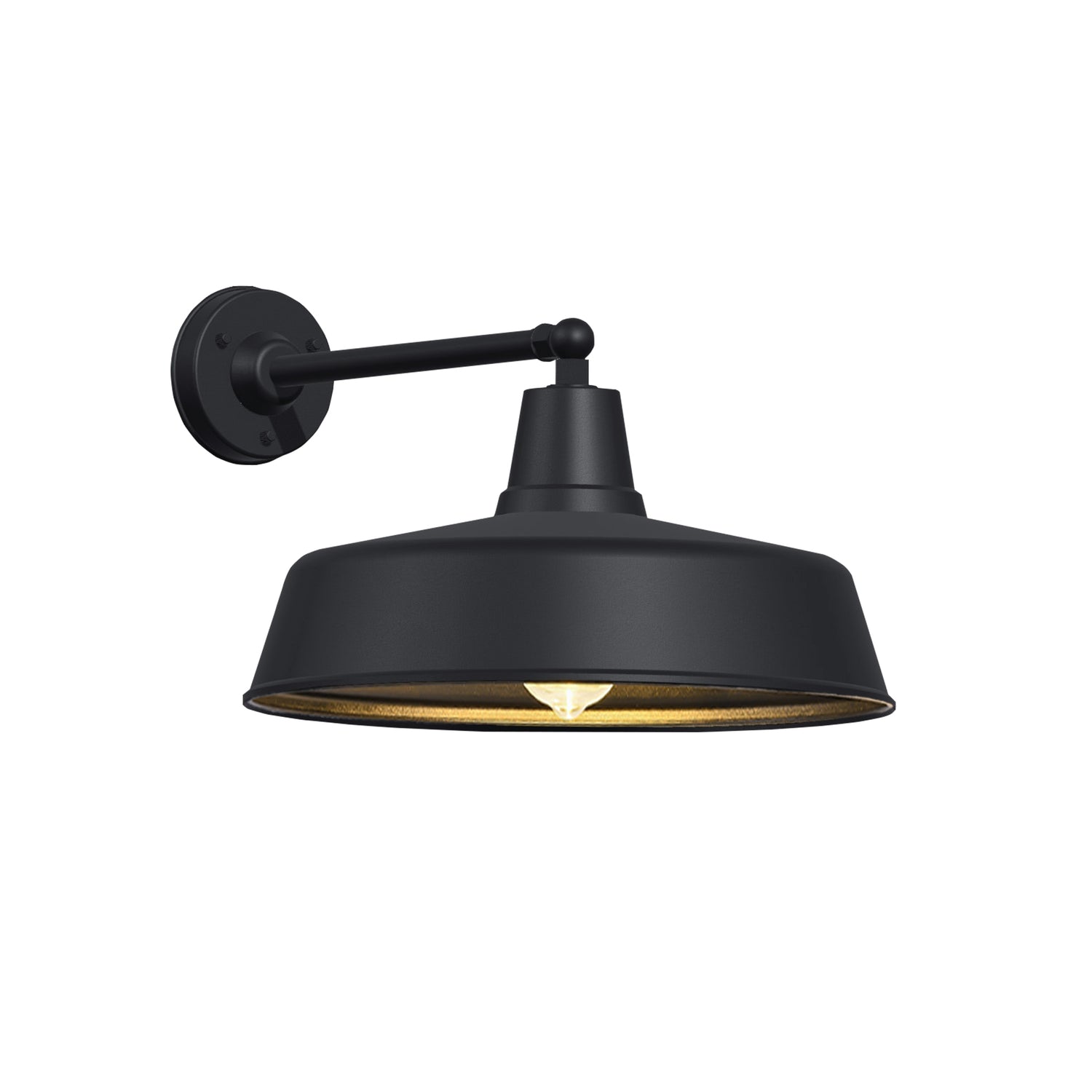 Large Outdoor Barn Light – Built to Last. Styled to Impress