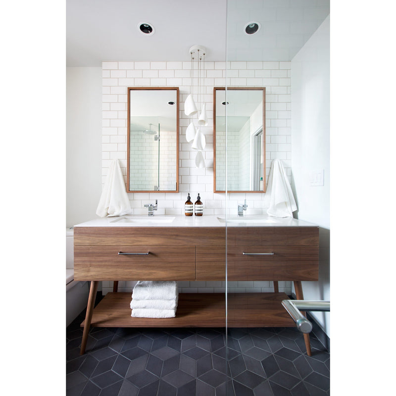 Sonora Ceramics Chandelier