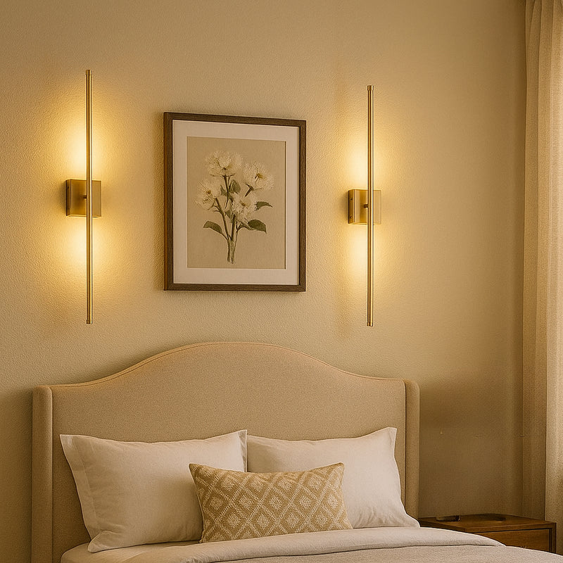 Mariesa Iron Flush Mounted Sconce (Set of 2)