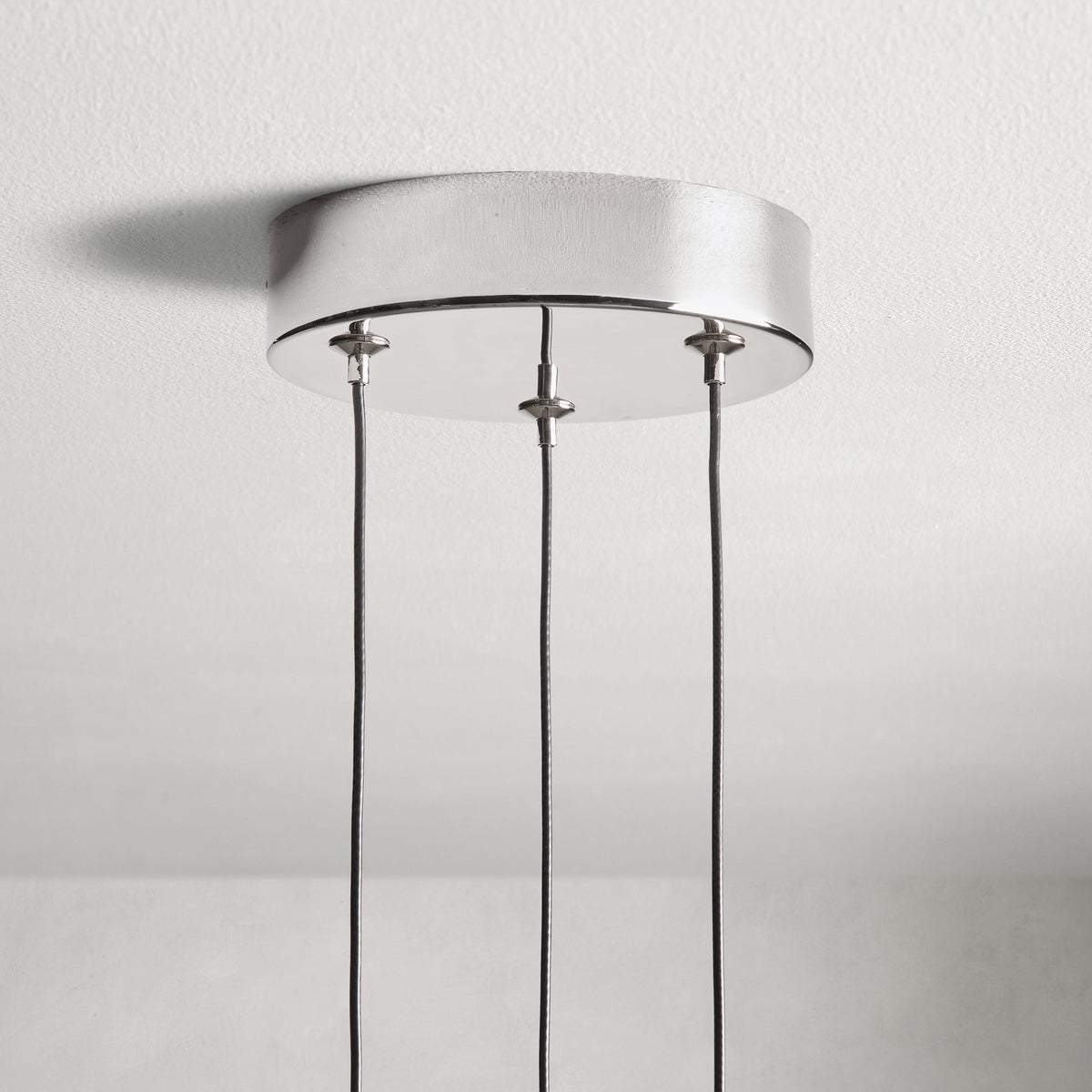 Soltaire Round Pendant-3 lights 5 lights 7 lights - Franing