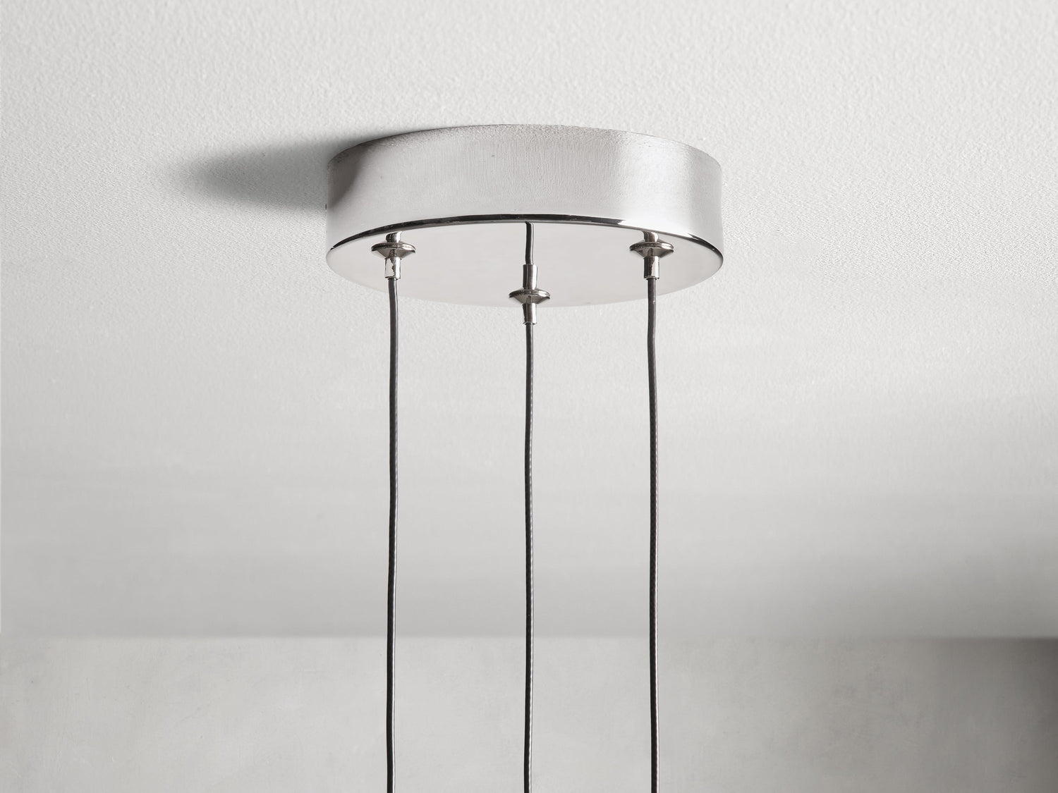 Soltaire Round Pendant-3 lights 5 lights 7 lights - Franing