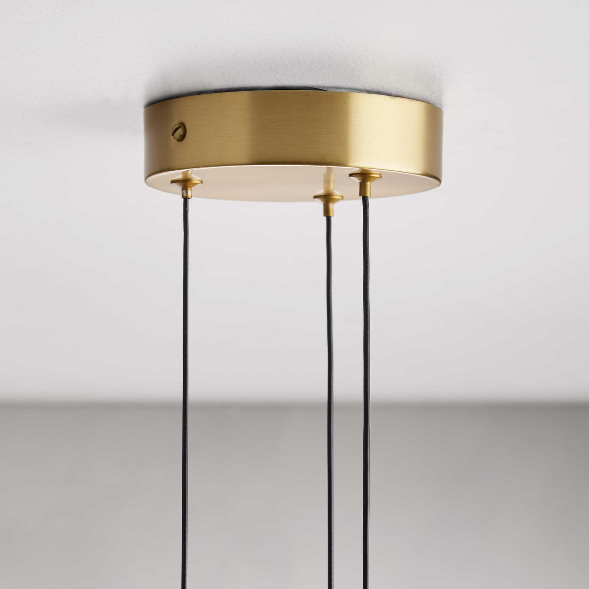Soltaire Round Pendant-3 lights 5 lights 7 lights - Franing