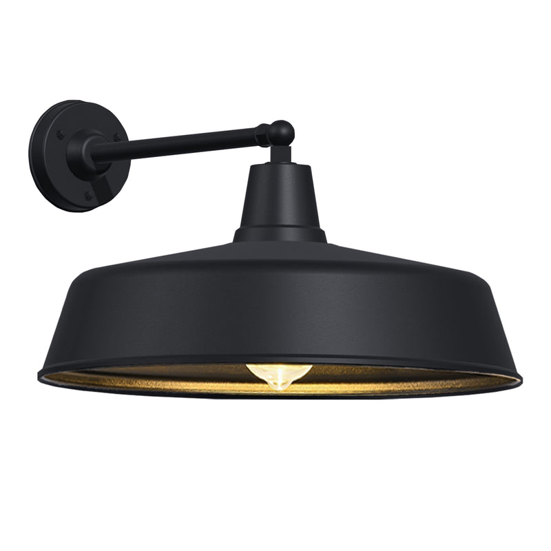 Large Outdoor Barn Light – Built to Last. Styled to Impress