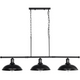 Pool Table Pendant Light