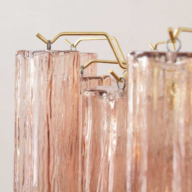 Addis Tubes Chandelier