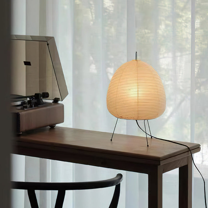 Akari Table Lamp