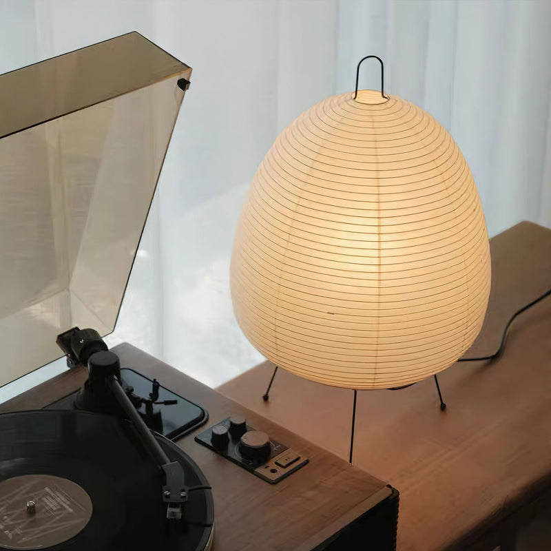 Akari Table Lamp