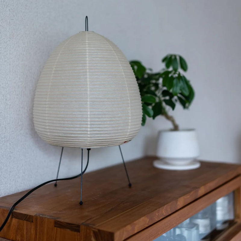 Akari Table Lamp